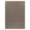 Obrazek Dywan Frisee Santorini 1,6/2,3 58503a D72 3 jasny beżowy