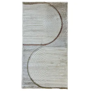 Obrazek Dywan Frisee Modda 0,8/1,5 4507 161 kremowy