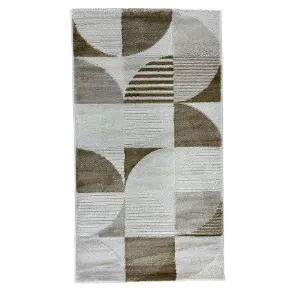 Obrazek Dywan Frisee Modda 0,8/1,5 4509 160 kremowy