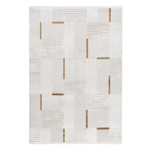 Obrazek Dywan Heatset Versay 0,8/1,5 51522a A99 3 kremowy/beżowy