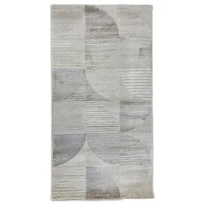 Obrazek Dywan Frisee Modda 0,8/1,5 4514 160 kremowy