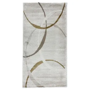 Obrazek Dywan Frisee Modda 0,8/1,5 4517 160 kremowy