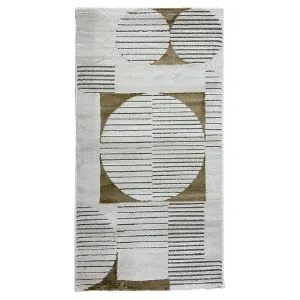 Obrazek Dywan Frisee Modda 0,8/1,5 4520 160 kremowy