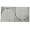 Obrazek Dywan Frisee Modda 1,4/2,0 4507 161 kremowy