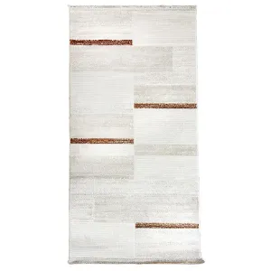 Obrazek Dywan Heatset Versay 1,33/1,9 51528a A99 3 kremowy/beżowy