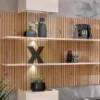 Obrazek Meblościanka Gusto LUX B cashmire/artisan
