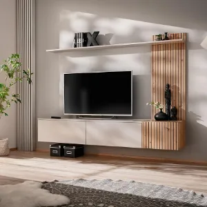 Obrazek Meblościanka Solo cashmire/artisan