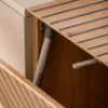 Obrazek Meblościanka Solo cashmire/artisan