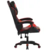 Obrazek Fotel gamingowy Archip  8686 czarny/czerwony