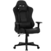 Obrazek Fotel gamingowy Leander 8690 czarny