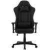 Obrazek Fotel gamingowy Leander 8690 czarny