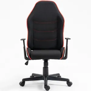 Obrazek Fotel gamingowy Retina