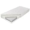 Obrazek Materac Serenity L/Z 140 H3 kieszeniowy
