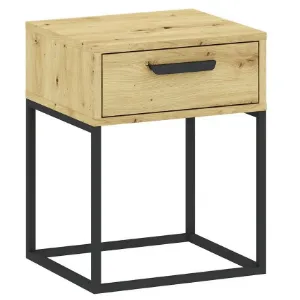 Obrazek Szafka nocna 1S niska-40 artisan