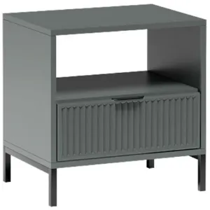 Obrazek Szafka nocna Link A Styles LS7 stone green