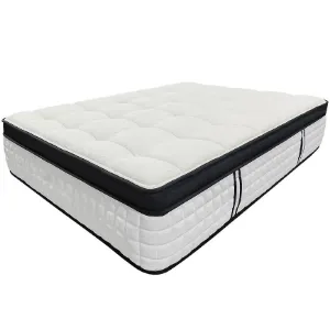 Obrazek Materac hybrydowy Eden 160x200 CELEST SCB-15A-1801 H3