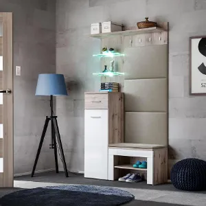 Obrazek Garderoba Gustavo VI DWW GV6