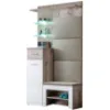 Obrazek Garderoba Gustavo VI DWW GV6+P