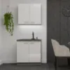 Obrazek Kuchnia Bianka 80cm Bez Blatu