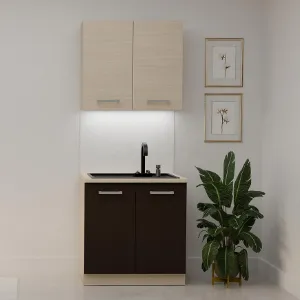 Obrazek Kuchnia Wiktoria Chamonix 80cm Bez Blatu