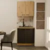 Obrazek Kuchnia Modena 80cm Bez Blatu