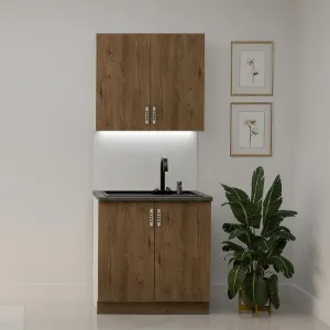 Obrazek Kuchnia Sara Lefkas 80cm Bez Blatu