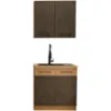 Obrazek Kuchnia Vigo Grafit 80cm Bez Blatu
