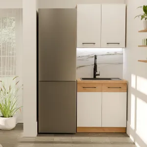 Obrazek Kuchnia Vigo Biały 80cm Bez Blatu