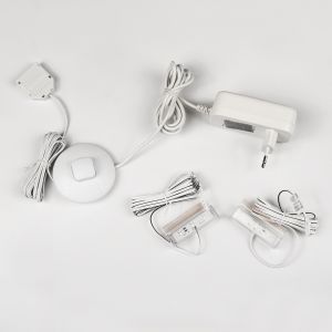 Obrazek Oświetlenie 2-punktowe  LED