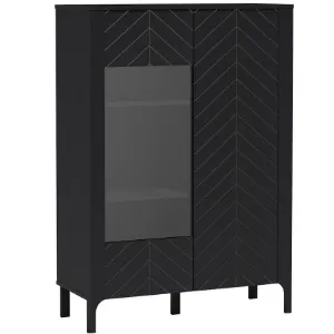 Obrazek Witryna Malumi M3 czarny