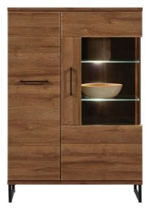 Obrazek Kredens dwudrzwiowy Ivo IV05