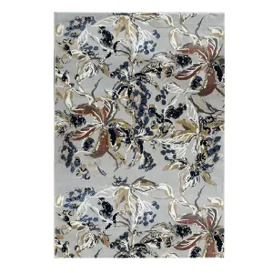 Obrazek Dywan Emporio 0,8/1,5 4436A BOS OI 63 szary