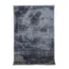 Obrazek Dywan Cosy Rug 0,6/0,9 ciemny szary