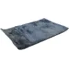 Obrazek Dywan Cosy Rug 0,6/0,9 ciemny szary