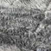 Obrazek Dywan Cosy Rug 0,6/0,9 ciemny szary
