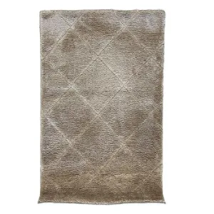 Obrazek Dywan Cosy Rug 0,6/0,9 karmelowy