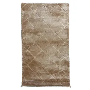 Obrazek Dywan Cosy Rug 0,8/1,5 karmelowy