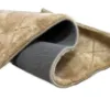 Obrazek Dywan Cosy Rug 0,8/1,5 karmelowy
