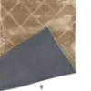 Obrazek Dywan Cosy Rug 0,8/1,5 karmelowy