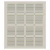 Obrazek Dywan Leyan 0,8/1,5 6541A kremowy