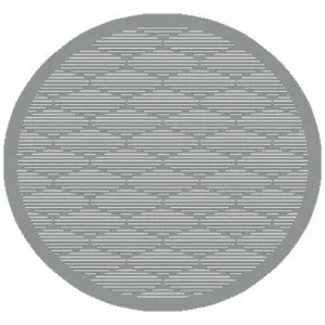 Obrazek Dywan Bcf Reverso 1,2/1,2 2088 3957 Ge12 koło