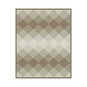 Obrazek Dywan Bcf Reverso 1,2/1,6 2088 3834 Cl12