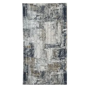 Obrazek Dywan Retro 0,8/1,5 8211A kremowy