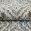 Obrazek Dywan Retro 1,6/2,4 8188A kremowy