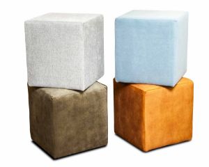 Obrazek Pufa Pola Mix kolorów