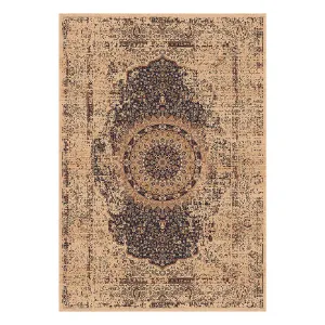 Obrazek Dywan Mahhad 0,65/1,35 84651 niebieski