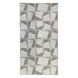 Obrazek Dywan Frisee Bajo 1,6/2,3 FR2444 kremowy