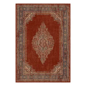 Obrazek Dywan Mahhad 1,2/1,7 84653 czerwony