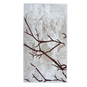 Obrazek Dywan FD Sensi Cory 0,8/1,5 Jasny beż