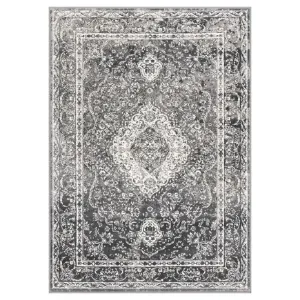 Obrazek Dywan FD Sensi Diki 1,6/2,3 popiel